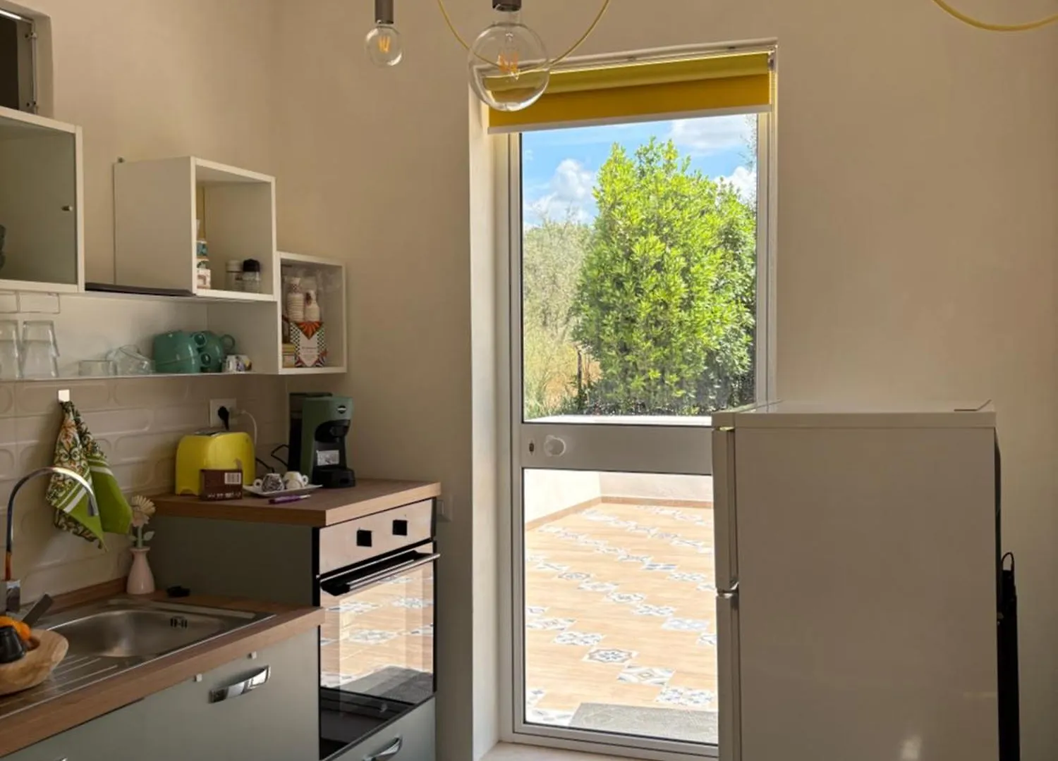 Willa Borgo Bortolone Chiaramonte Gulfi